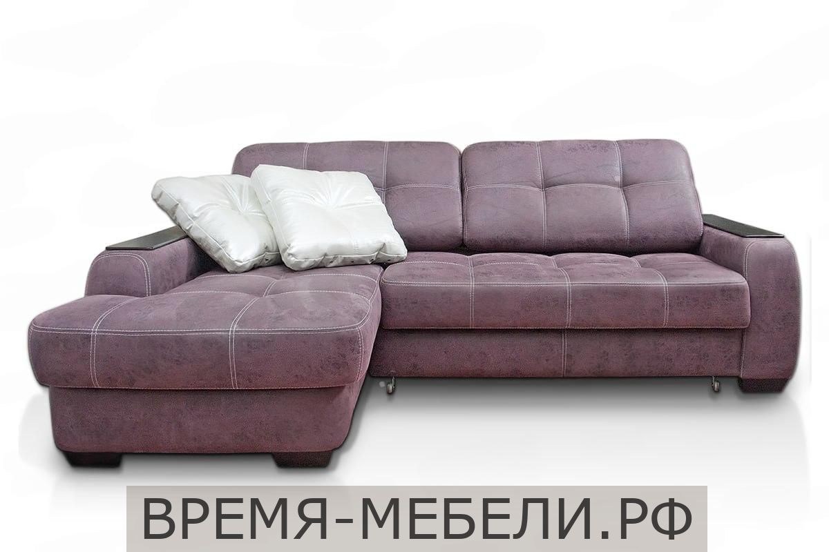 Диван угловой Мега 2А