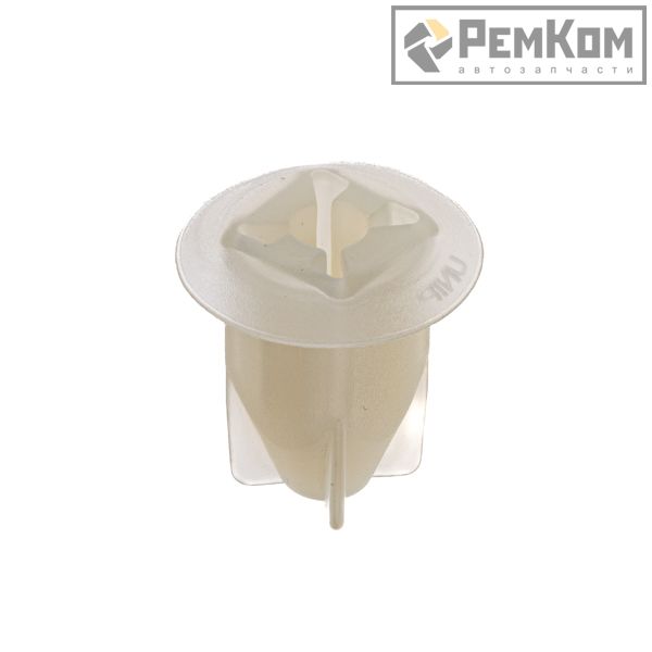 RK14123 * 7703081184 * Пистон под саморез для а/м  VES, LAR, XR, ISKR, Largus, RENAULT, комплект 10 шт