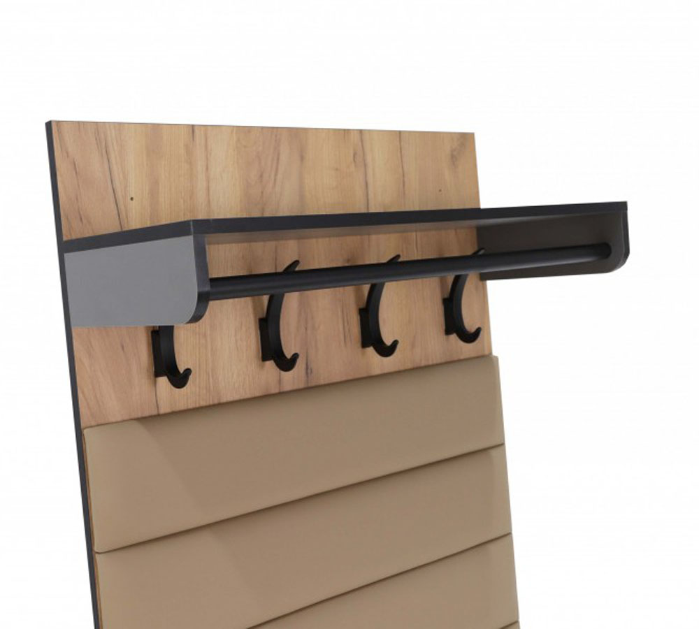 Ольга ЛОФТ-62 вешало настенное