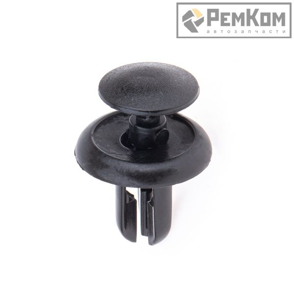 RK14134 * Пистон (клипса) двойной, US 0001, 15*11.5*6 мм, универсальный, комплект 50 шт