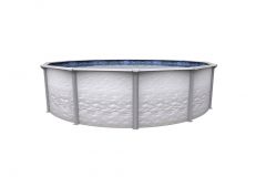 Сборный круглый бассейн LIMA (3.6х1.35)