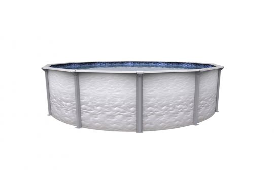 Сборный круглый бассейн LIMA (3.6х1.35)