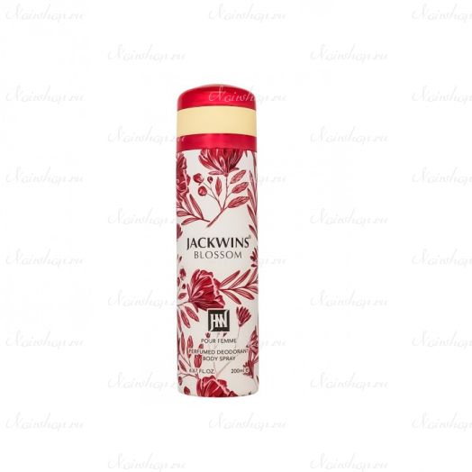 Johnwin Blossom ♦ Дезодорант