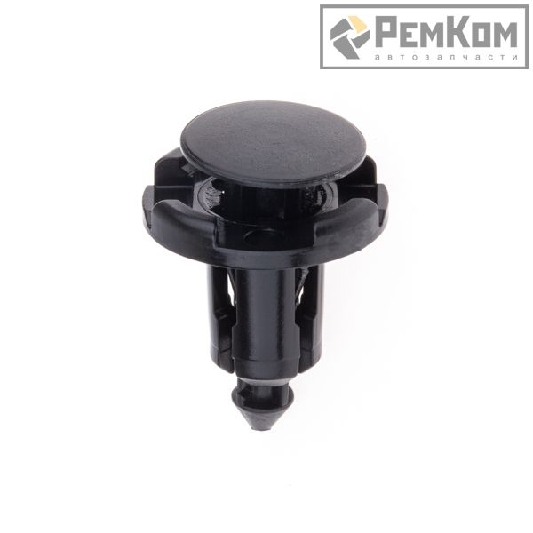 RK14162 * Пистон (клипса) двойной, US 0015, 24*15*8мм, универсальный, комплект 50 шт