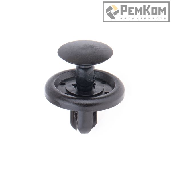 RK14167 * Пистон (клипса) двойной US 0019, 18*15*7 мм, универсальный, комплект 10 шт