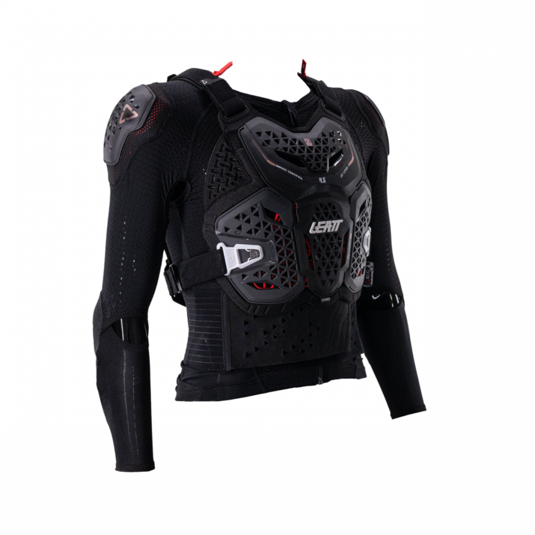 Защита панцирь женский Leatt Body Protector 4.5 Hybrid