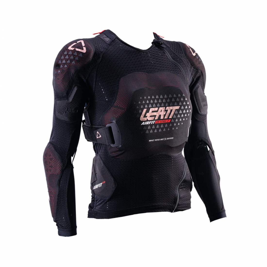 Защита панцирь женский Leatt Body Protector 3DF AirFit Evo