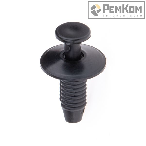 RK14175 * 51118174185 * Пистон (клипса) двойной US 0023/KE-148, 15*14*6 мм, для а/м BMW, комплект 10 шт