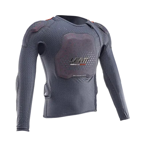 Защита панцирь подростковый Leatt Body Protector 3DF AirFit Lite Evo Junior