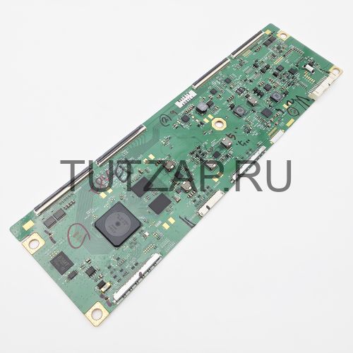 T-CON 6870C-0477H LC550LUD-LGPC для телевизора LG 55EG9A7V