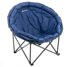 Кресло складное круглое NISUS N-214L