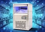 Льдогенератор Hurakan HKN-IMC50M (кубики)