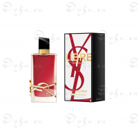 Yves Saint Laurent Libre Berry Crush