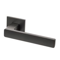 Ручка Armadillo Toffee K.YM черный