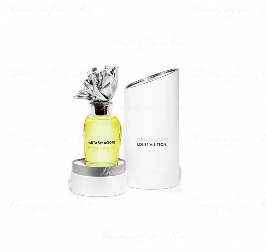 Louis Vuitton Fantasmagory