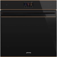 Духовой шкаф Smeg SO6604M2PNR
