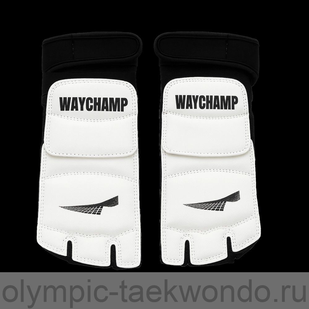 Way Champ Grand Slam электронные футы (носки)