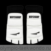 Way Champ Grand Slam электронные футы (носки)