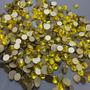 2088 Ксириус Холодной Фиксации Цитрин АБ Микс