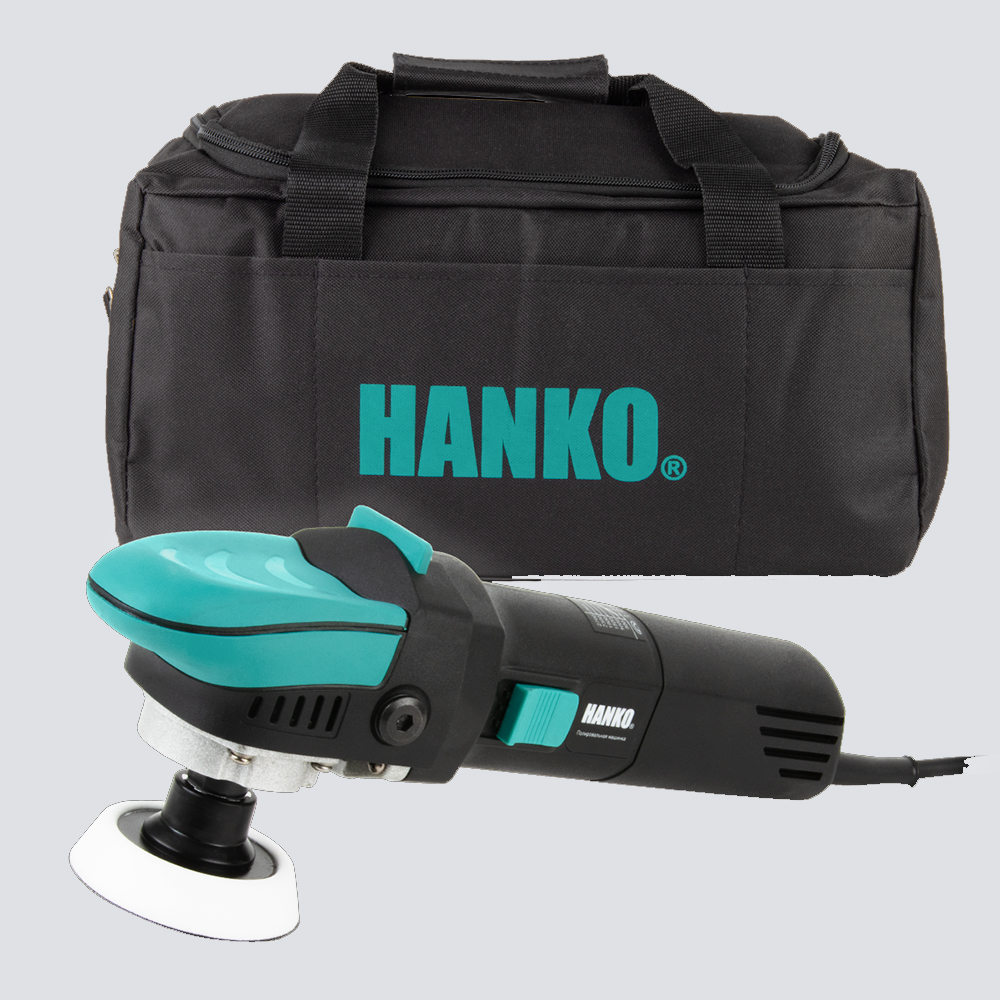 Hanko КОМПЛЕКТ машинка MH-800 + сумка малая