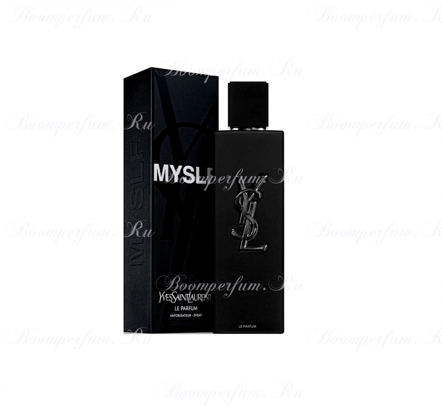 Yves Saint Laurent Myslf Le Parfum
