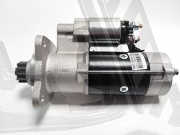 Стартер с редуктором  STS114-R-12V ELDIX 3.6 kw, шт