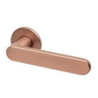 Ручка Armadillo Savoiardi R.YM медь