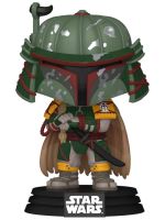 Фигурка Funko POP! Bobble Star Wars SWI - Boba Fett