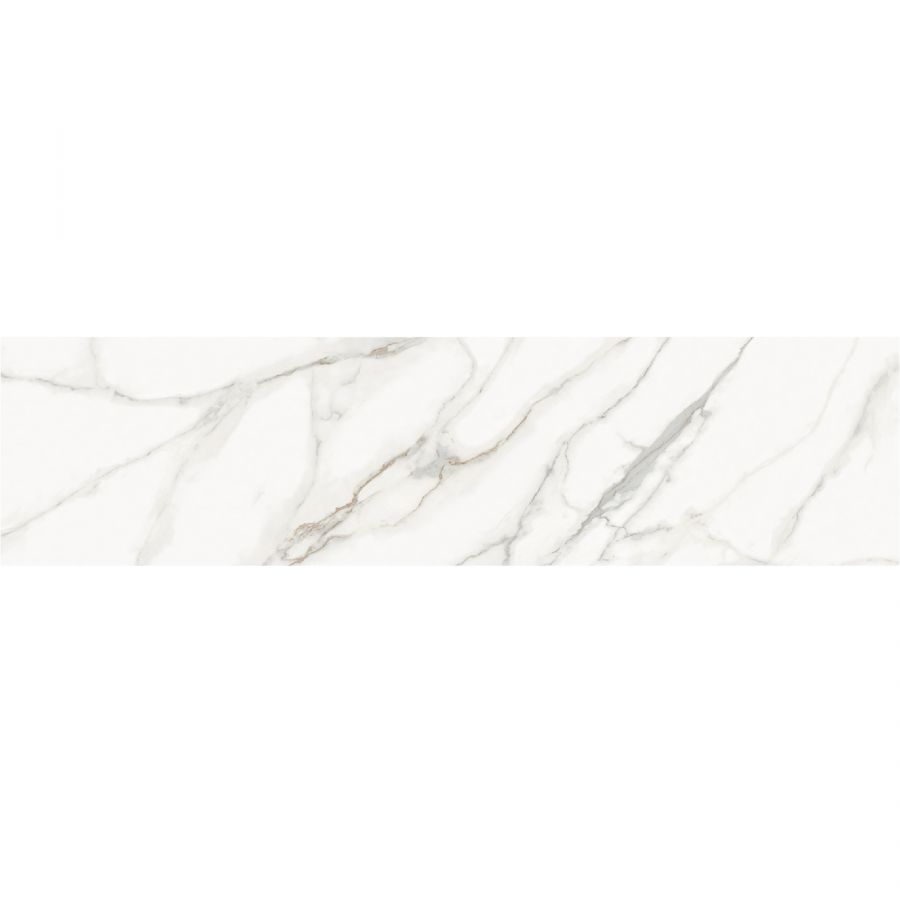 CALACATTA SUPREME 800х3200х12мм HONED