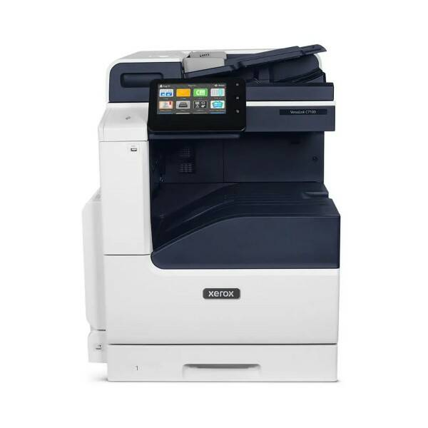 Базовый модуль МФУ Xerox VersaLink C7120/C7125/C7130 A3 лазерный цветной, C7101V_D