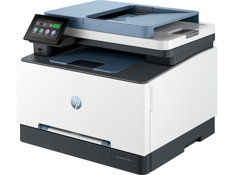 МФУ HP Color LaserJet Pro MFP 3303sdw A4 лазерный цветной, 499M6A