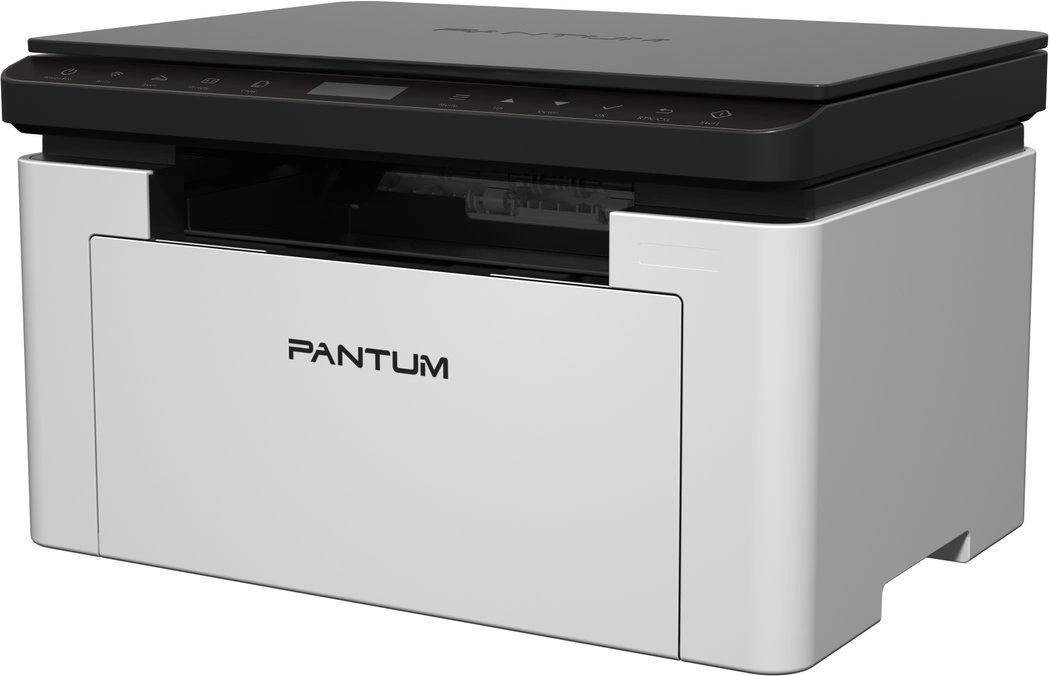 МФУ Pantum BM1800 A4 лазерный черно-белый, BM1800