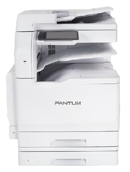 МФУ Pantum BM420ADN A3 лазерный черно-белый, BM420ADN