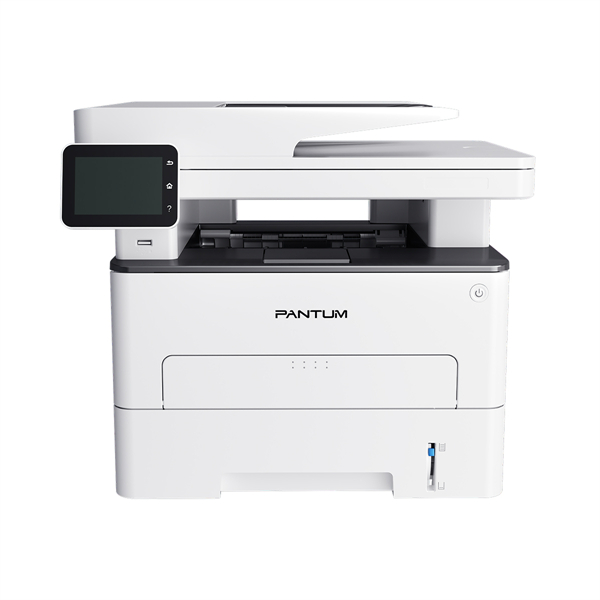 МФУ Pantum M7310DN A4 лазерный черно-белый, M7310DN