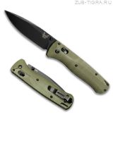 Нож Benchmade Bugout 535 Oliva