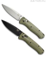 Нож Benchmade Bugout 535 Oliva
