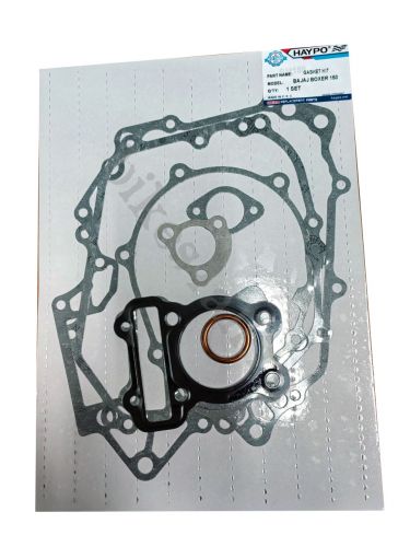 Прокладки двигателя Bajaj Boxer 150