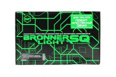 Bronner SQ Light