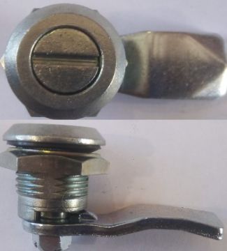 Замок кожухов Z562 23ZS2X4