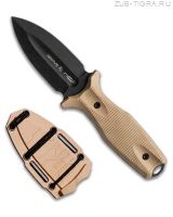 Нож Grave 2.0 Tan, N.C.Custom