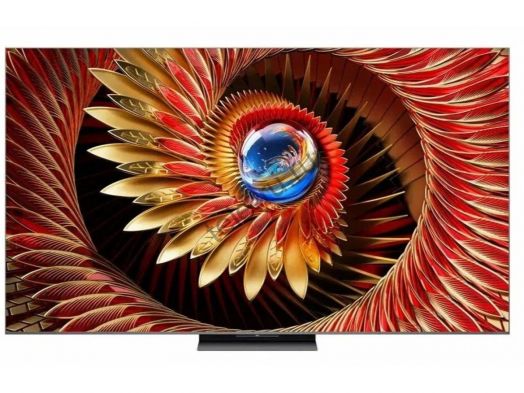 Телевизор TCL 75C8K 4K Ultra HD