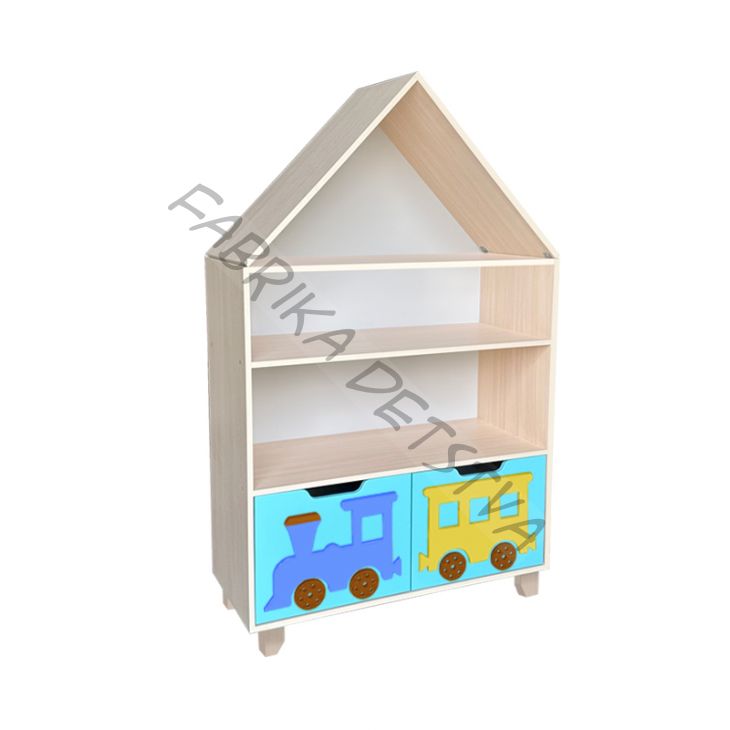 Стенка домик 11-3