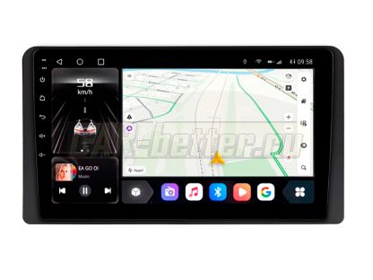 Магнитола Honda Stepwgn 6 2022-2026, Ownice, 2K QLED (SF-1029-2D-2K)