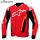 Alpinestars T-GP Air Red Black