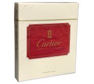Сигареты — CARTIER luxury mild, Paris France. Редкие. Оригинал Verified