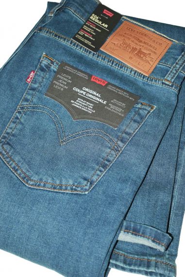 Levi's 506 ЛЕТО