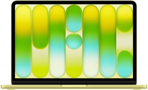 Apple MacBook Neo 13" (A18 Pro, 6C СPU/5С GPU, 2026), 8 ГБ, 512 ГБ SSD
