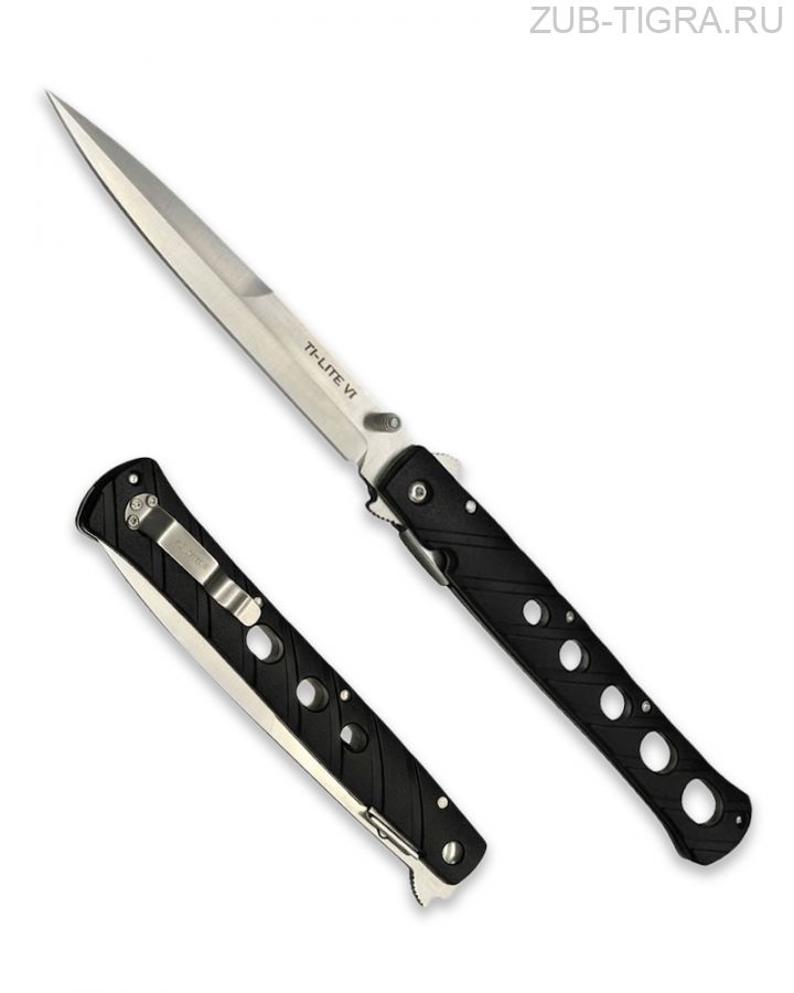 Нож Cold Steel 26SXP Ti-lite 6