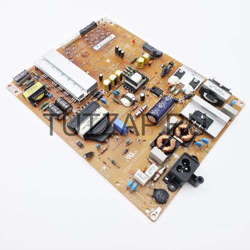 Блок питания EAX65424001(2.5) REV3.1 LGP55K-14LPB для телевизора LG 55LB730V