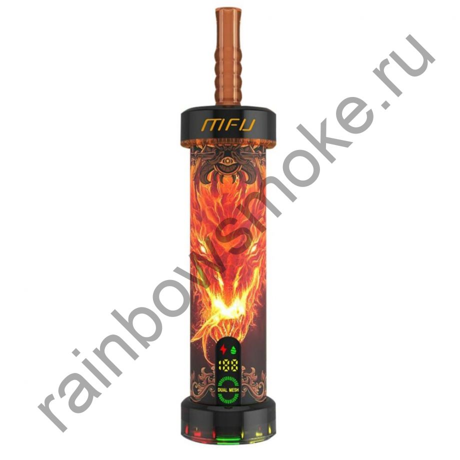 MFU Shisha X1 40000 - Watermelon (Арбуз)